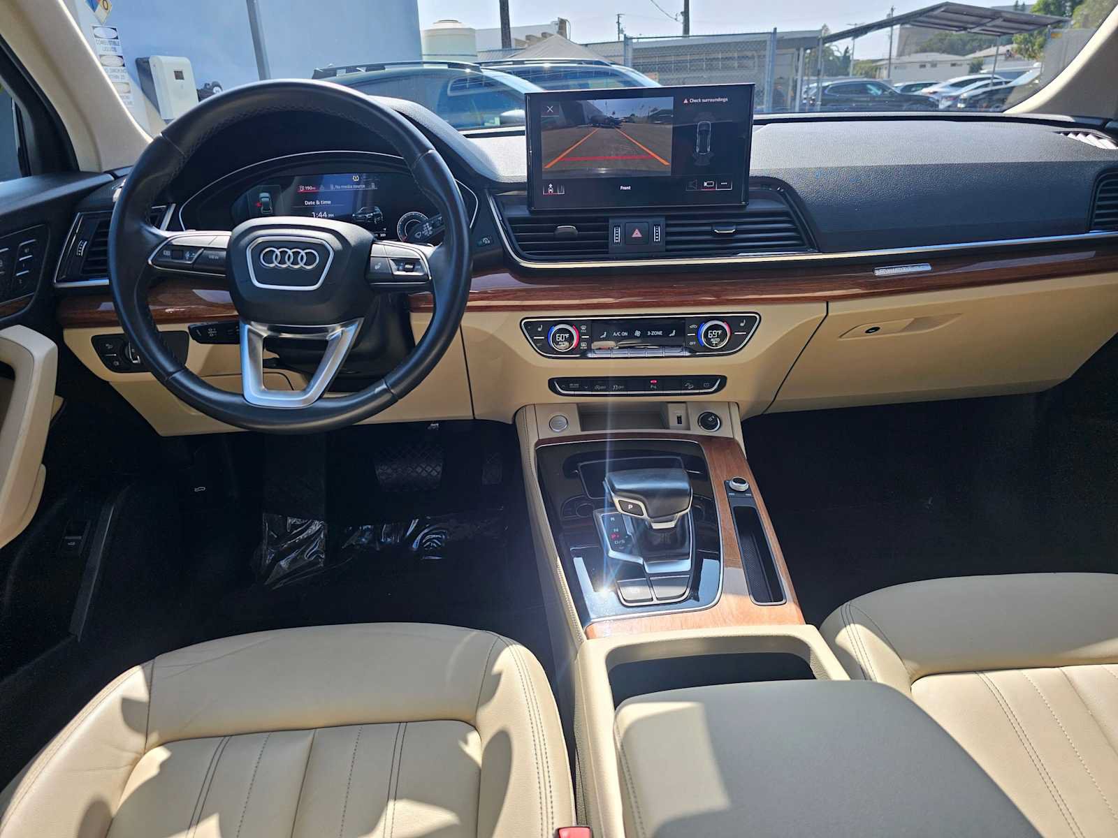 Used 2022 Audi Q5 2.0T Premium Plus AWD/4WD image 18