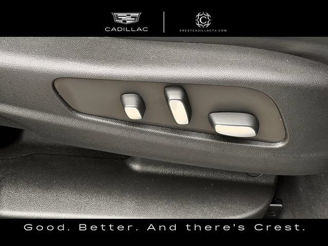 Certified 2023 Cadillac XT6 Sport AWD/4WD image 30