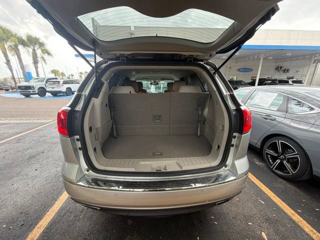 Used 2015 Buick Enclave Leather FWD image 13