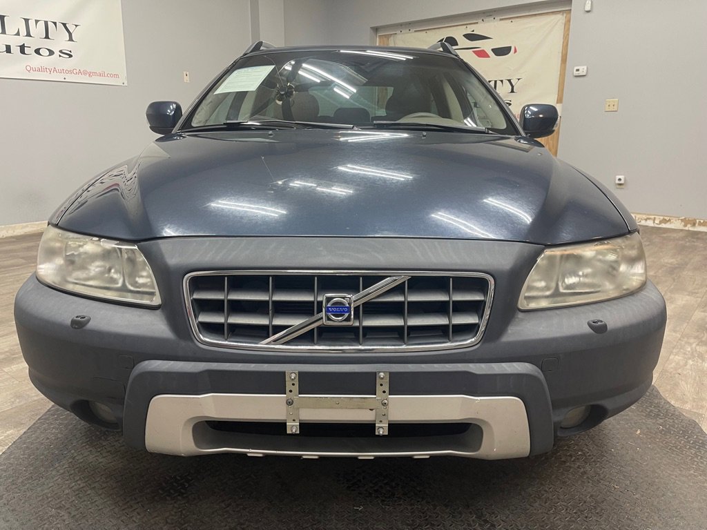 Used 2007 Volvo XC70 image 3