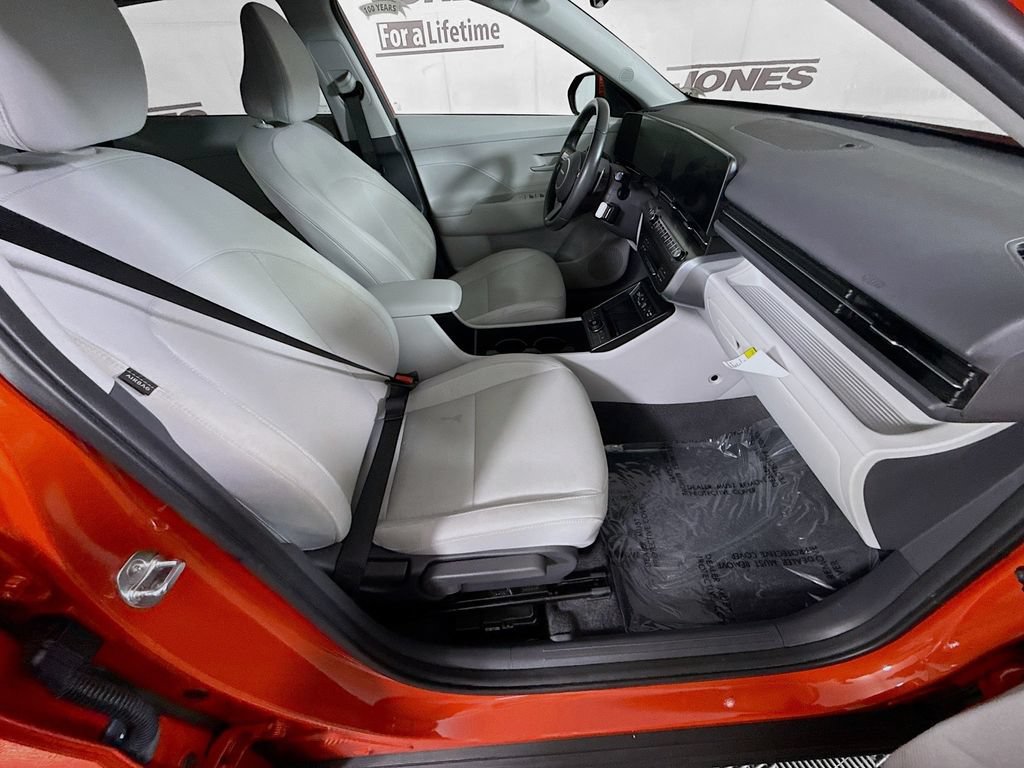 Used 2024 Hyundai Kona SEL w/ Convenience Package FWD image 29