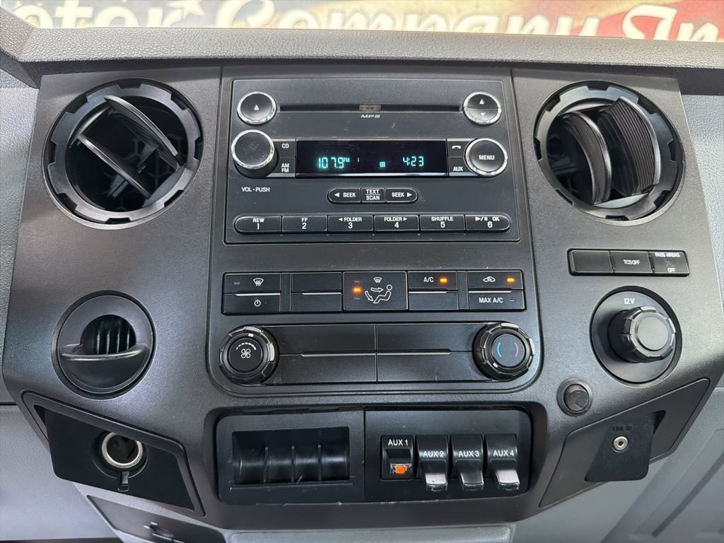 Used 2012 Ford F450 XL image 23