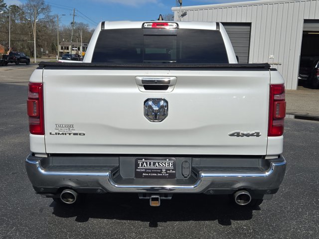 Used 2020 RAM 1500 Limited image 8