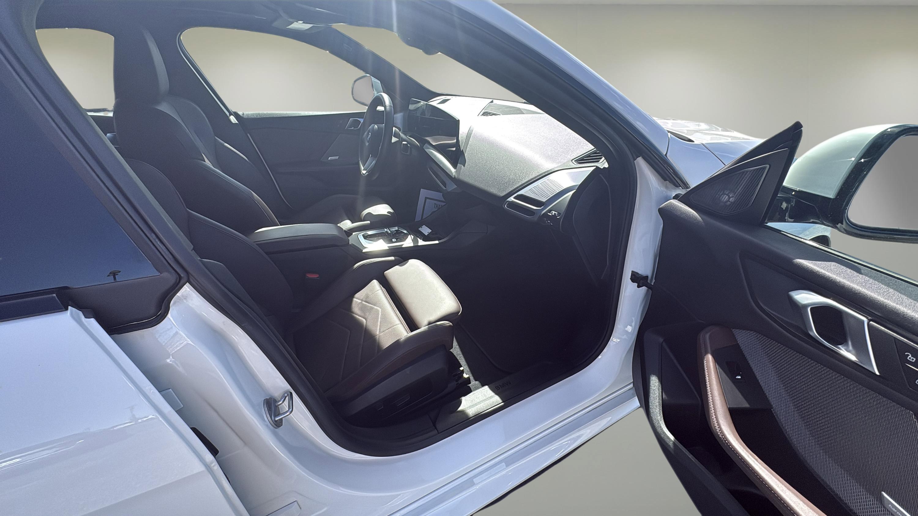 Used 2025 BMW 228i xDrive image 26