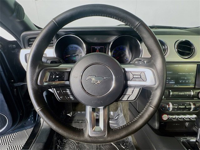 Used 2015 Ford Mustang GT Premium w/ Enhanced Security Package image 15