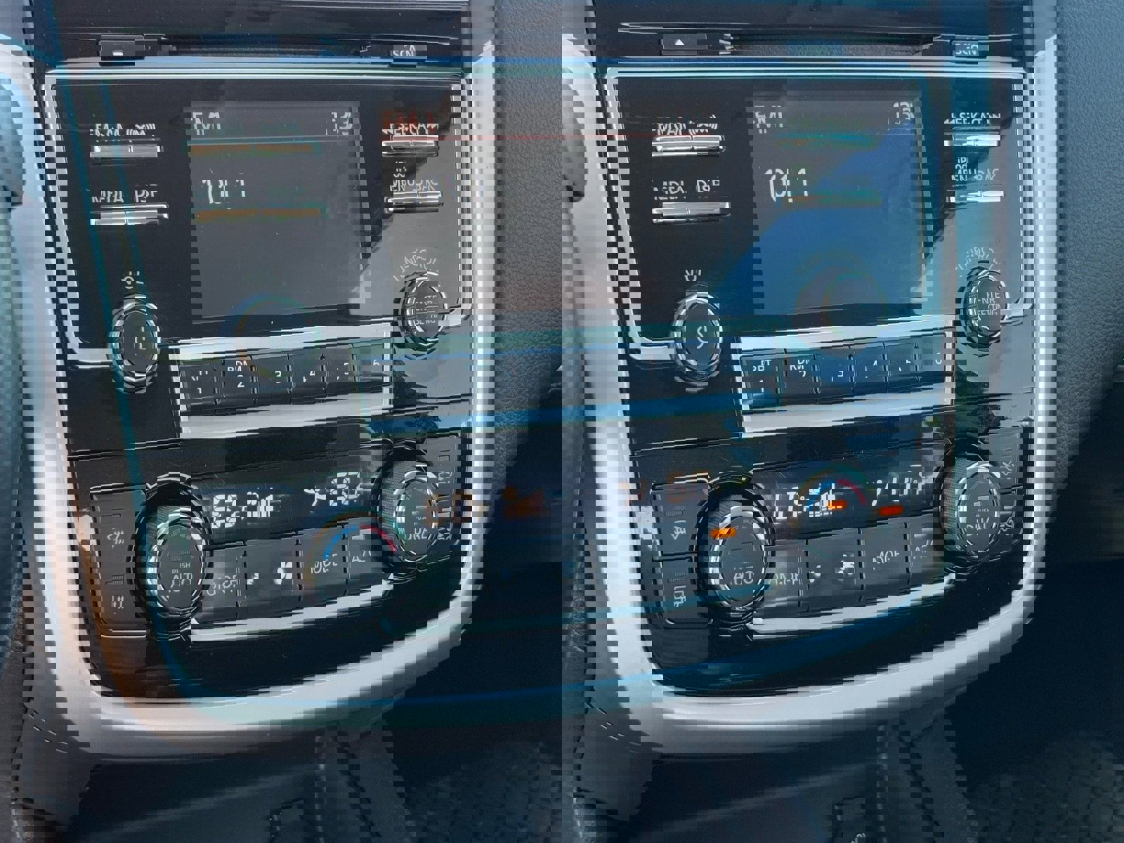 Used 2018 Nissan Altima 2.5 SV image 22