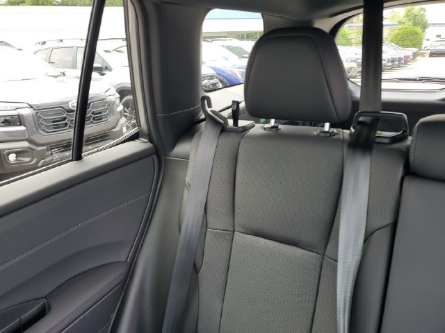 New 2026 Subaru Outback Touring XT AWD/4WD image 10