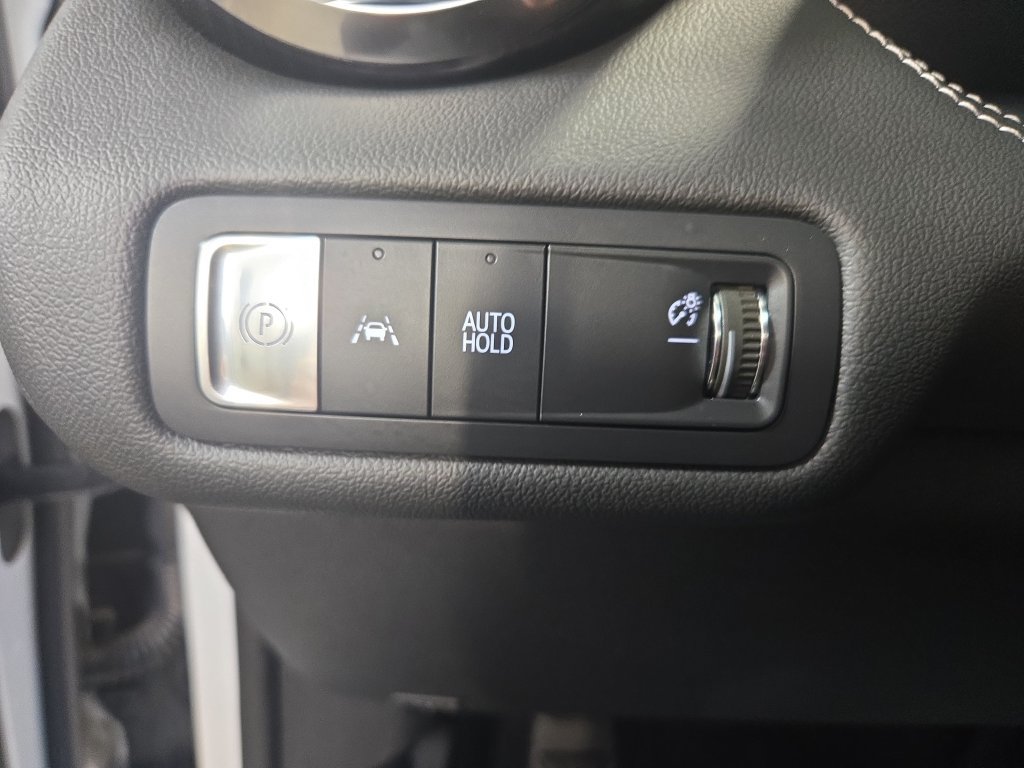Used 2024 Chevrolet Blazer EV LT AWD/4WD image 28