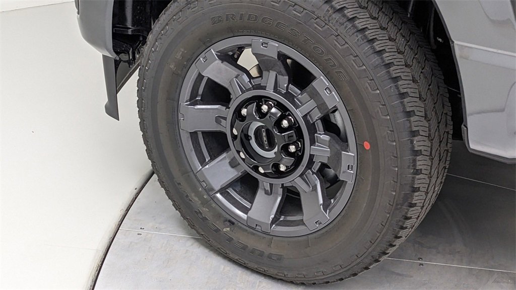 New 2026 Ford F250 XL image 4