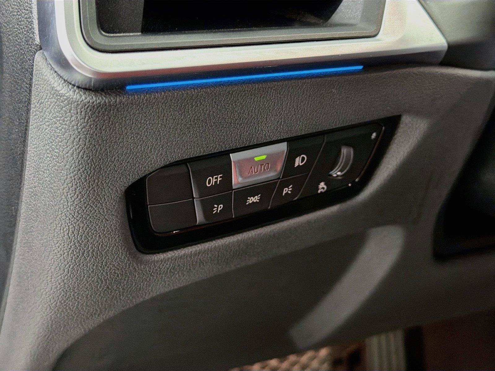 Used 2024 BMW i4 eDrive35 w/ Premium Package RWD image 10