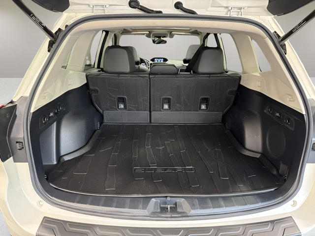 Used 2019 Subaru Forester Touring w/ Popular Package #3 AWD/4WD image 36