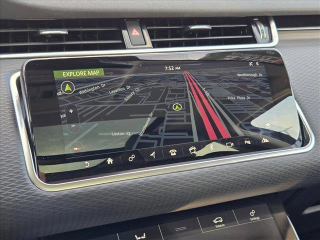 Used 2020 Land Rover Range Rover Evoque S AWD/4WD image 13