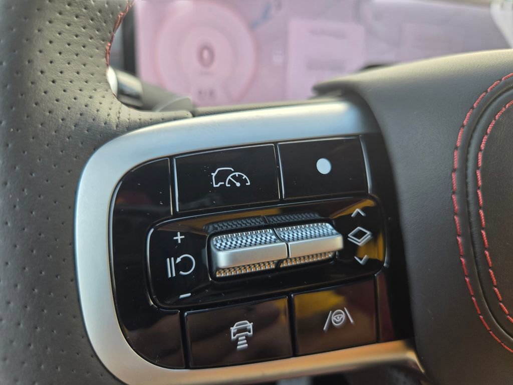 New 2026 Genesis GV70 3.5T Sport Prestige image 35