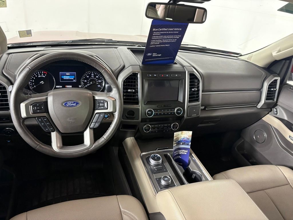 Certified 2021 Ford Expedition XLT AWD/4WD image 26