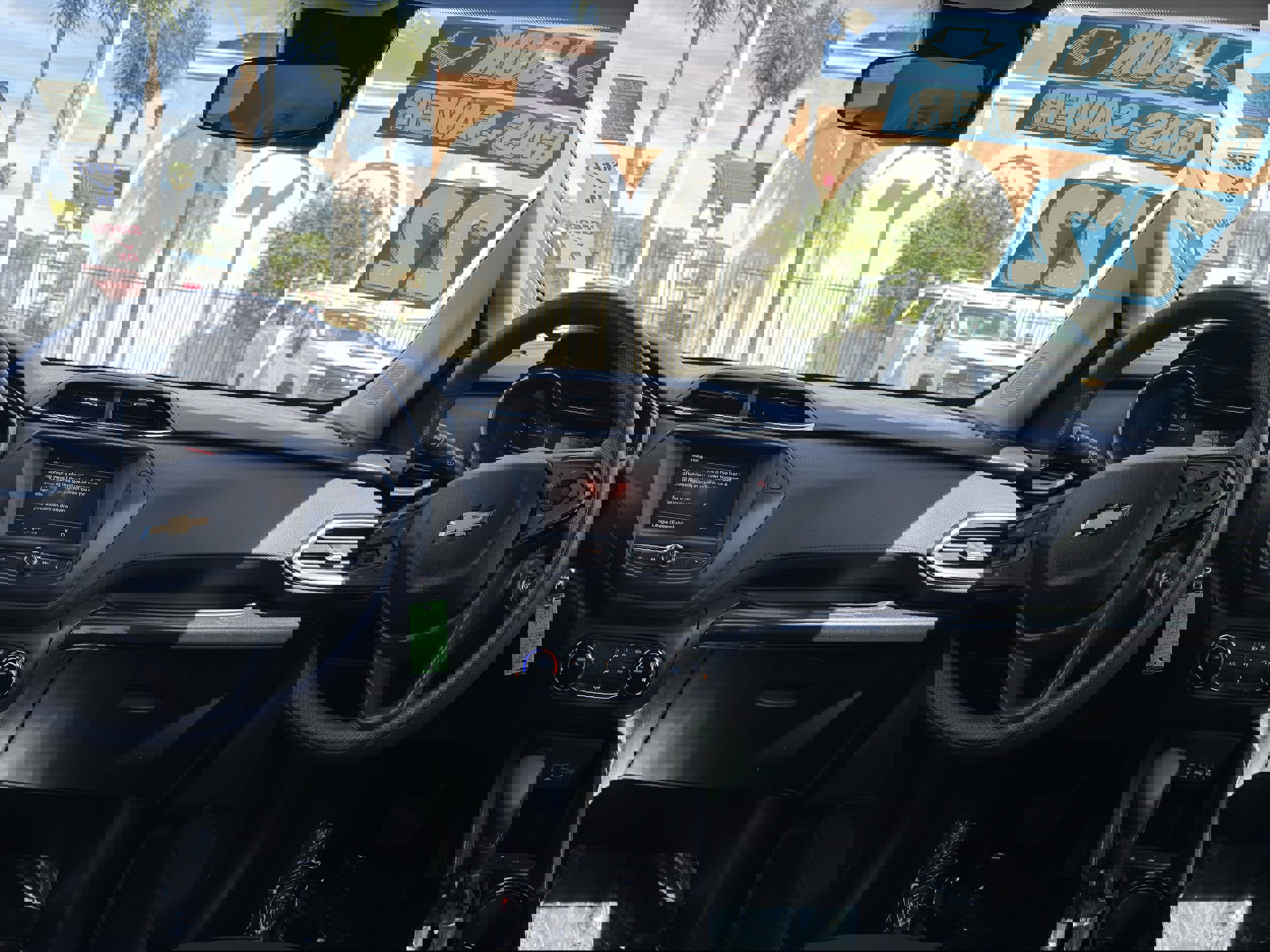 Used 2022 Chevrolet TrailBlazer LS FWD image 19