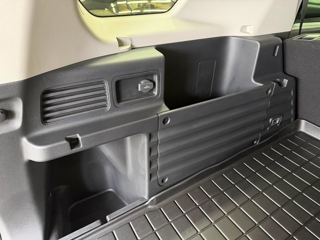 Used 2026 Honda Passport RTL image 30