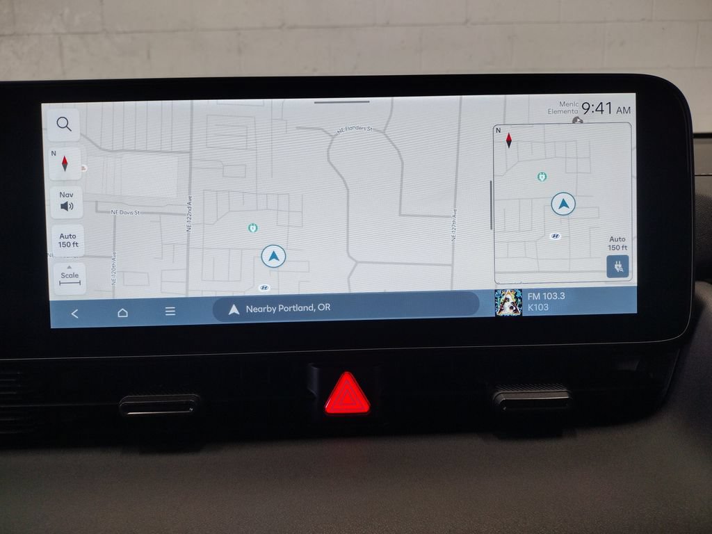 Certified 2025 Hyundai Ioniq 5 N AWD/4WD image 33