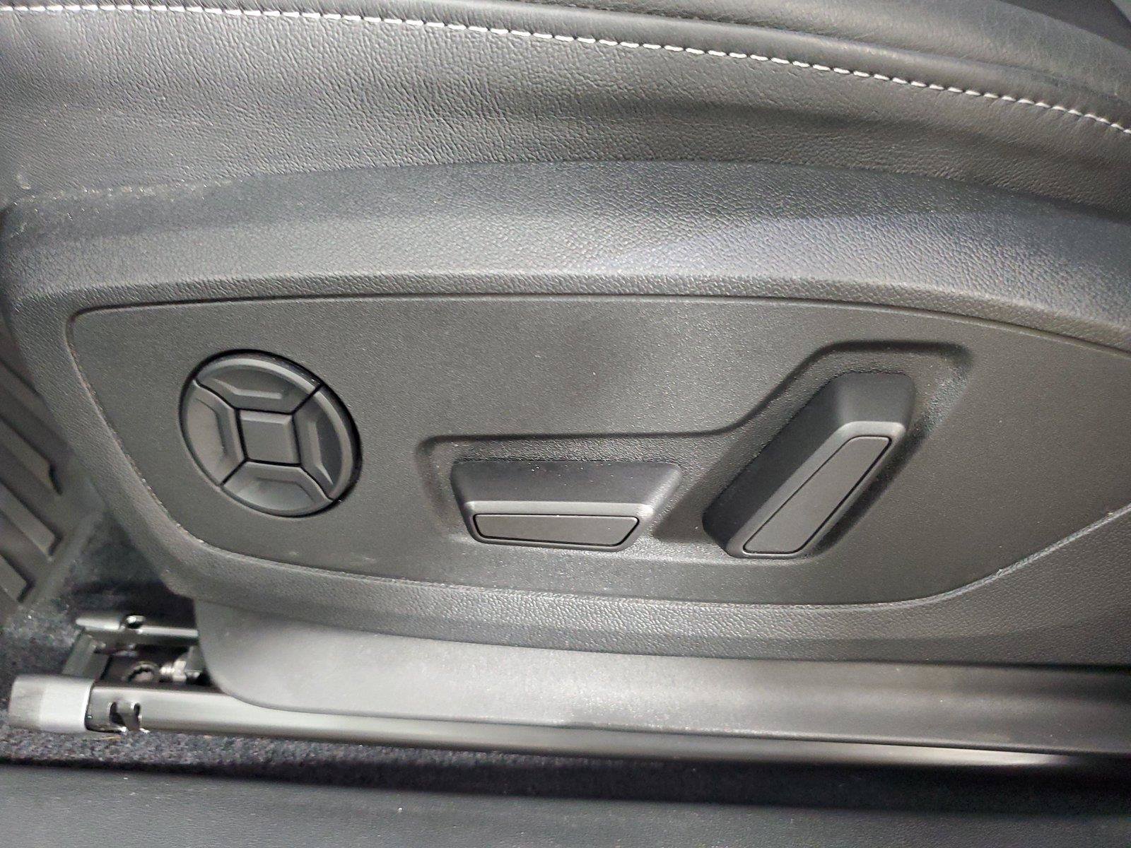 Certified 2023 Audi Q4 e-tron Prestige w/ Black Optic Package AWD/4WD image 22