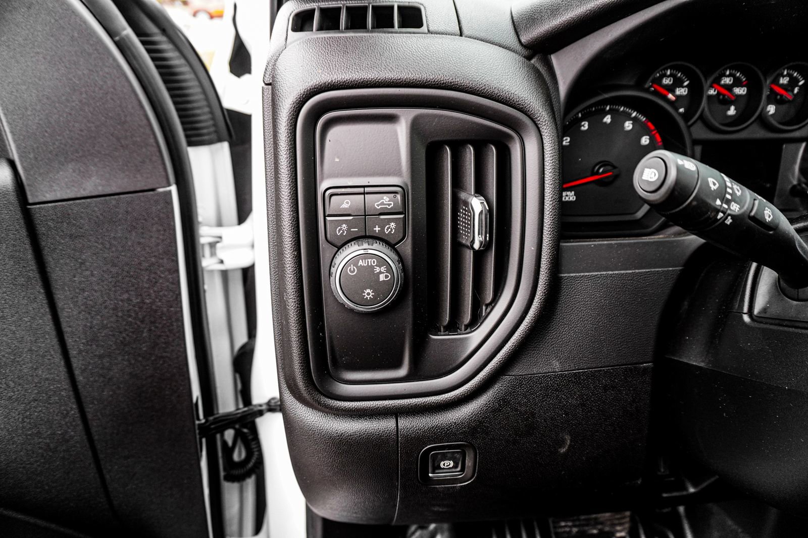 New 2026 Chevrolet Silverado 2500 W/T image 19