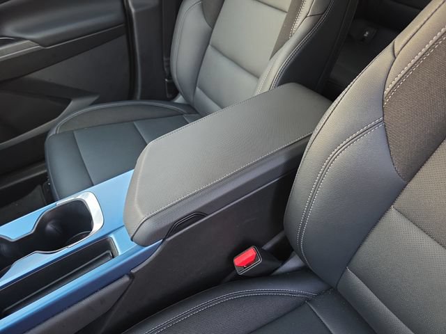 Certified 2024 Chevrolet Equinox EV LT FWD image 25