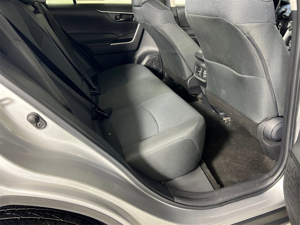 Used 2023 Toyota RAV4 LE image 15