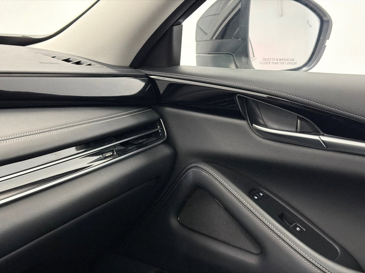 Used 2023 INFINITI QX60 Pure image 33