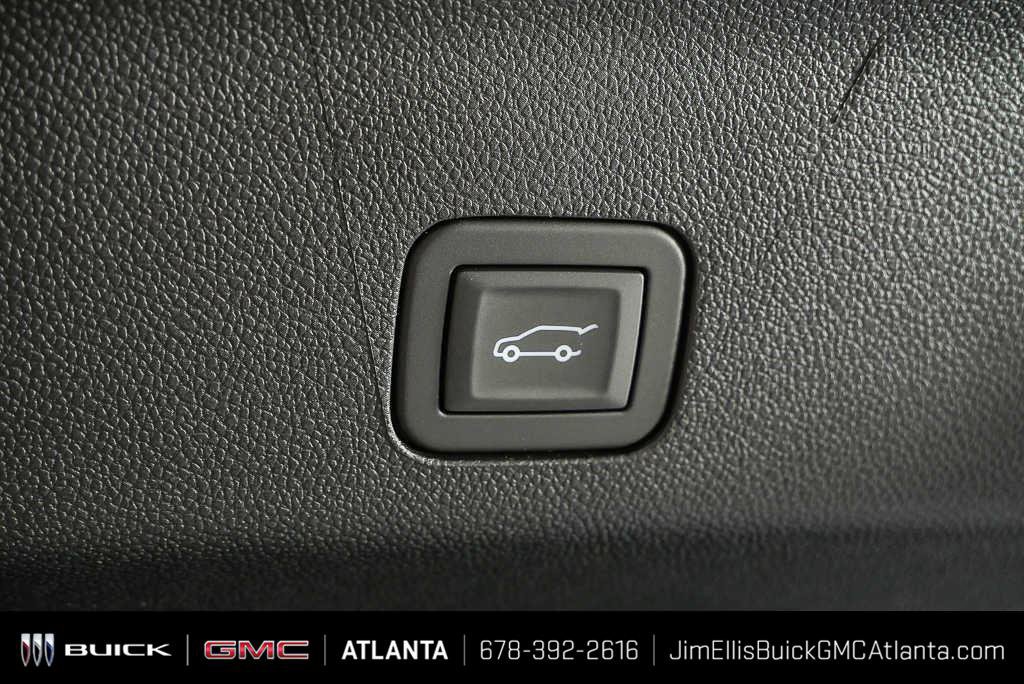 New 2026 GMC Yukon XL Denali w/ Denali Reserve Package AWD/4WD image 38