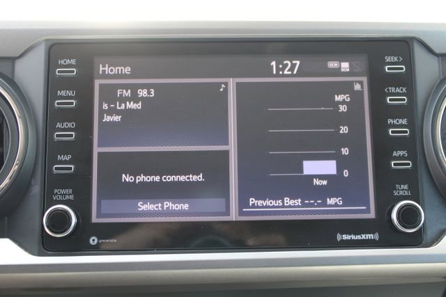 Used 2020 Toyota Tacoma SR5 w/ Technology Package AWD/4WD image 29