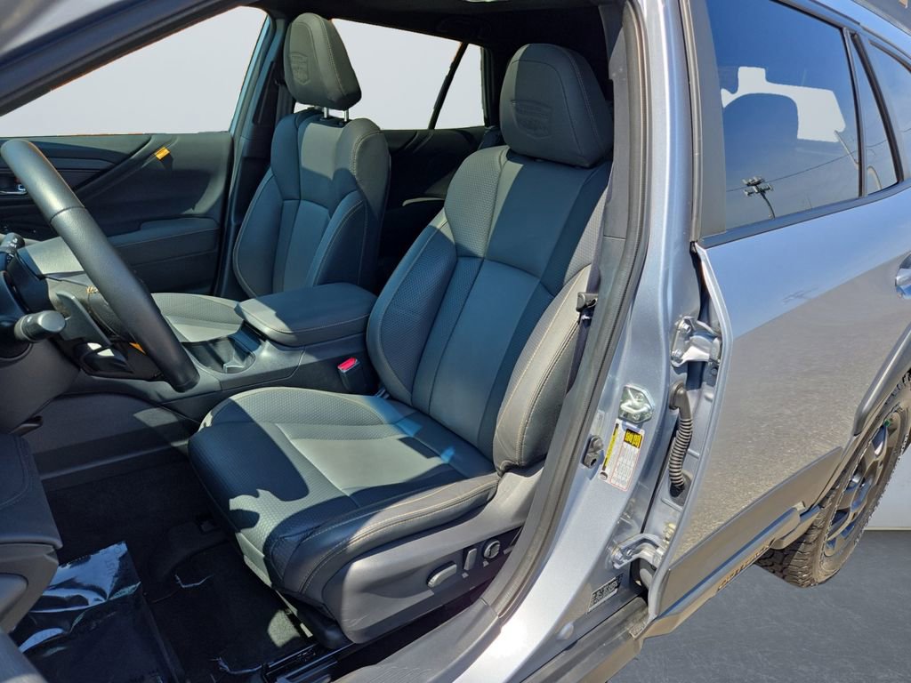 Used 2022 Subaru Outback Wilderness AWD/4WD image 9