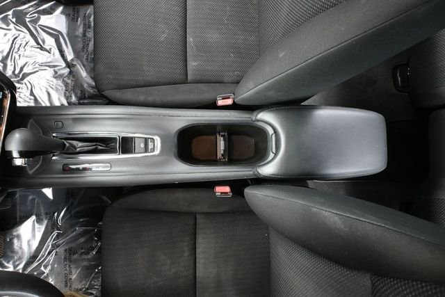 Used 2016 Honda HR-V EX image 33