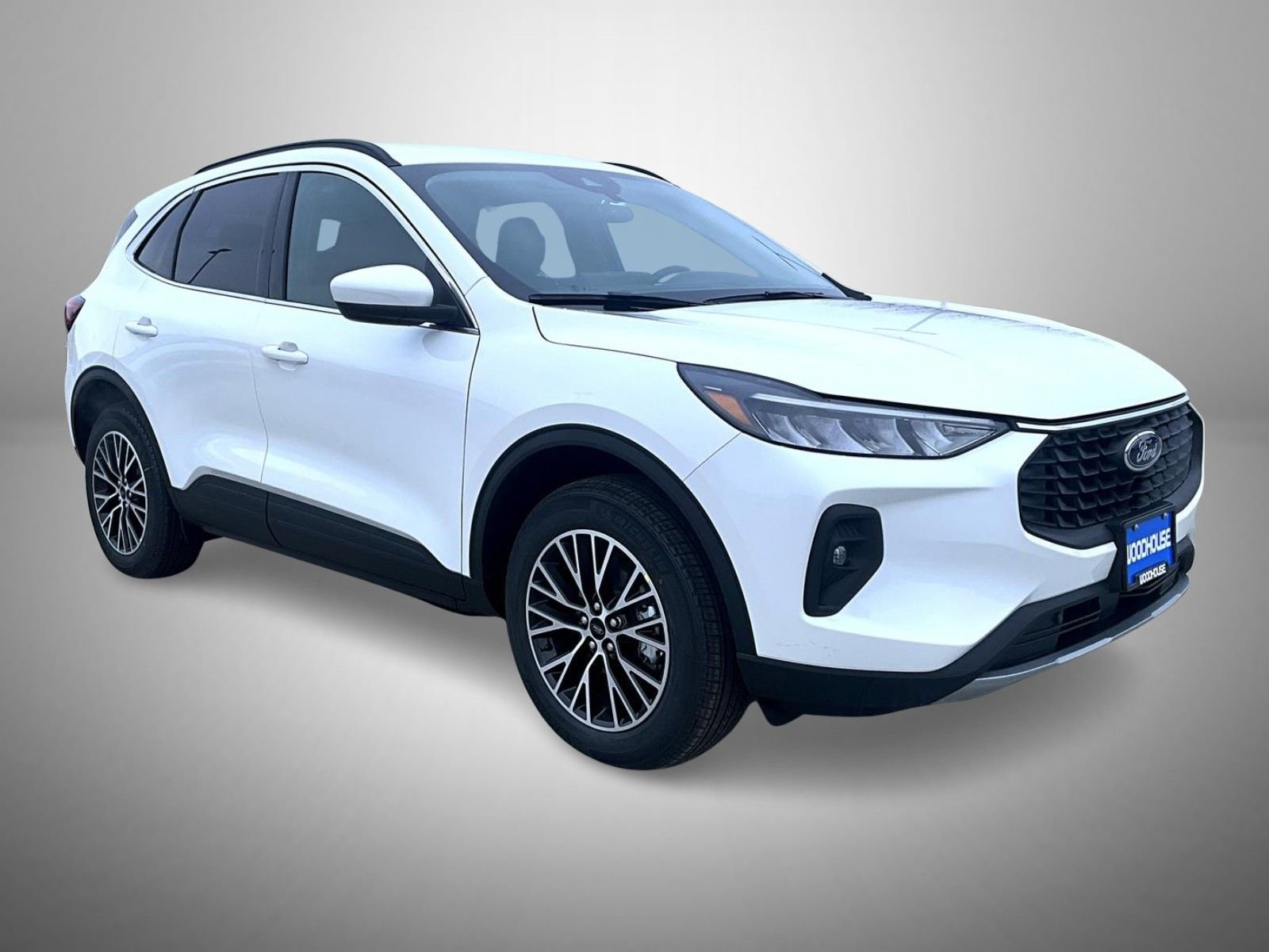 New 2026 Ford Escape SE image 3