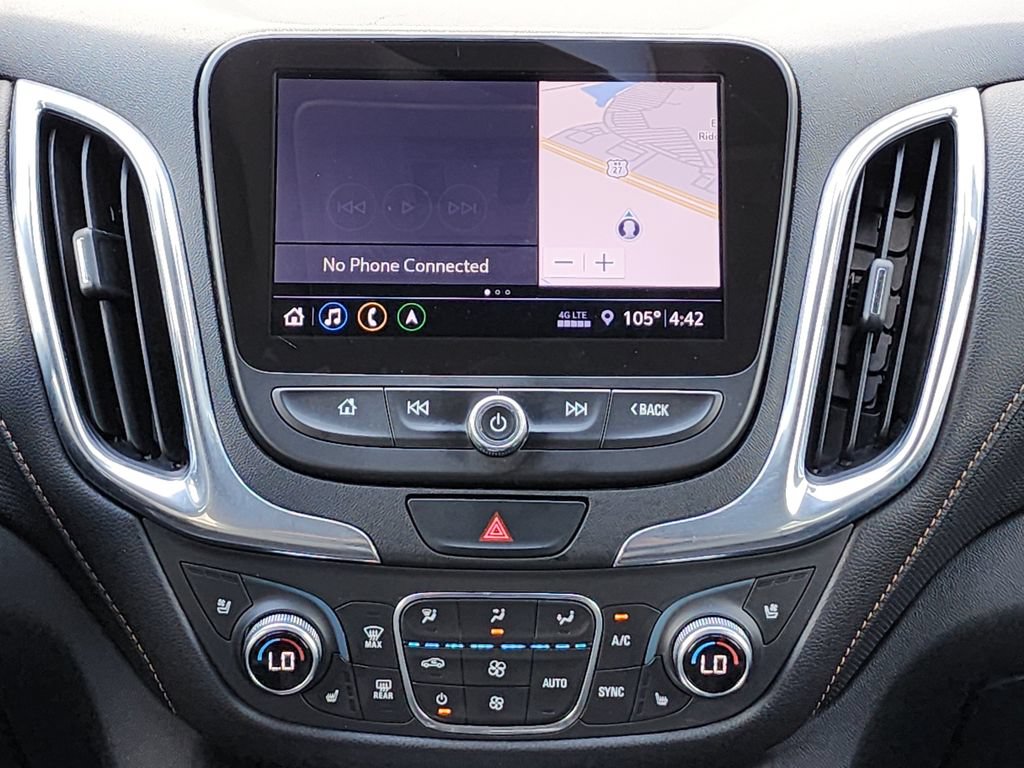 Certified 2019 Chevrolet Equinox Premier FWD image 22