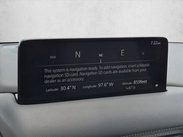 Used 2023 MAZDA CX-5 AWD 2.5 S w/ Premium Plus Pkg image 14