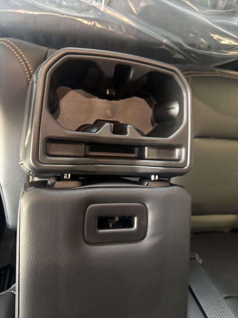 New 2026 Jeep Wrangler Sahara image 41