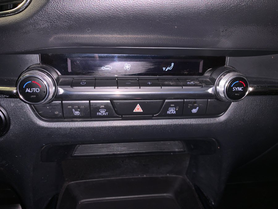 Used 2023 MAZDA CX-30 AWD 2.5 S w/ Preferred Package image 43