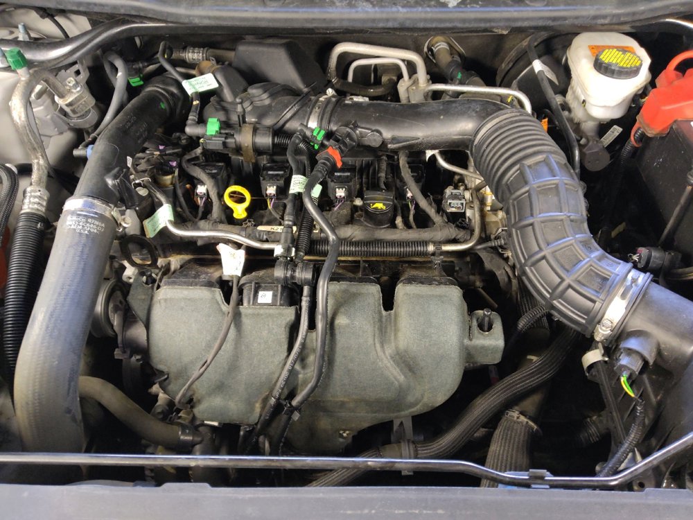 Used 2019 Ford Explorer XLT w/ Equipment Group 202A image 30