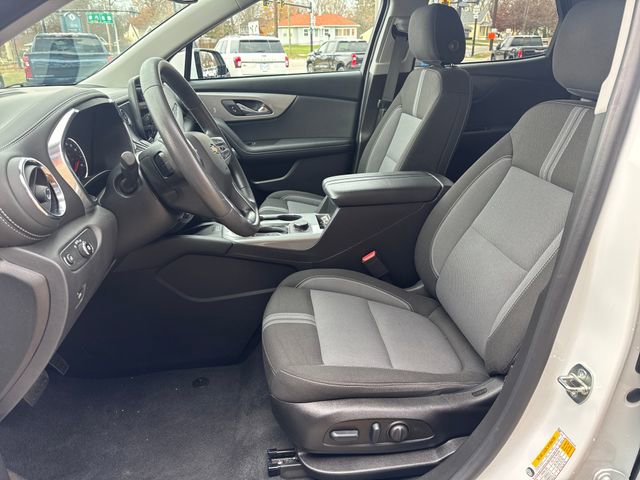 Certified 2023 Chevrolet Blazer LT w/ Convenience Package image 18