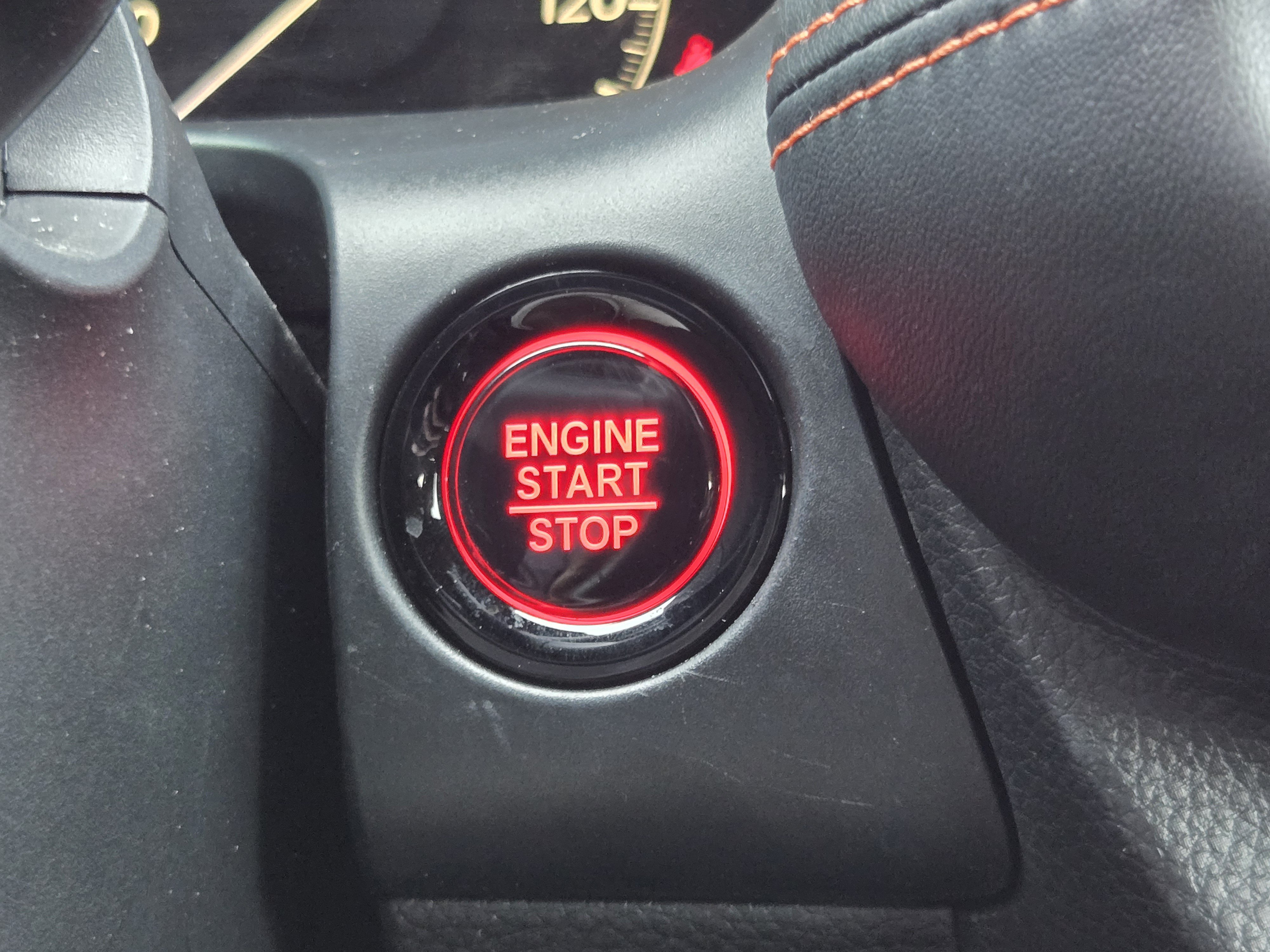 Certified 2025 Honda HR-V Sport image 17