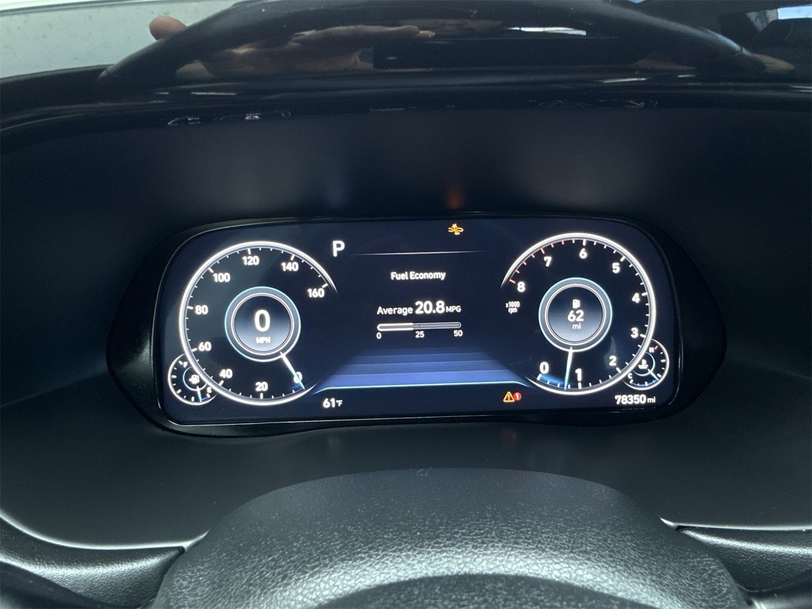 Used 2021 Hyundai Palisade Limited image 20