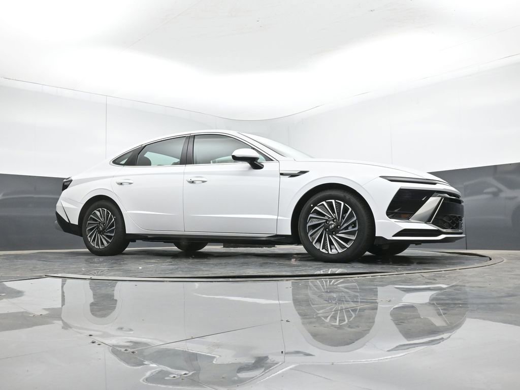 New 2026 Hyundai Sonata SEL image 15