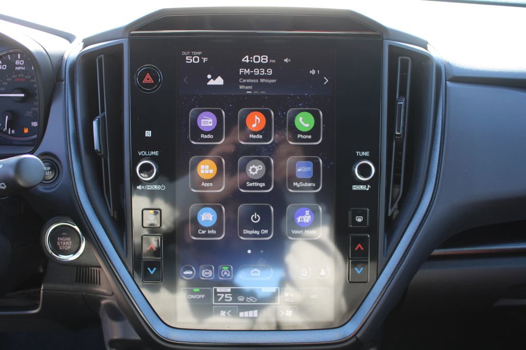 Used 2024 Subaru Impreza RS image 16