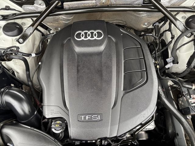 Used 2020 Audi Q5 Prestige image 25