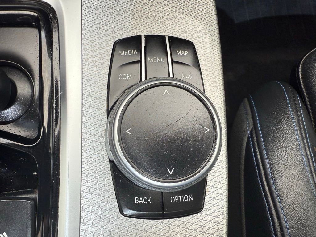 Used 2018 BMW X3 xDrive30i image 37