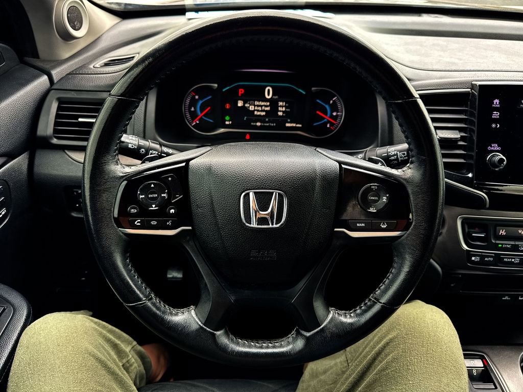 Used 2021 Honda Pilot EX-L image 14