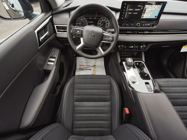 New 2026 Mitsubishi Outlander SE AWD/4WD image 38