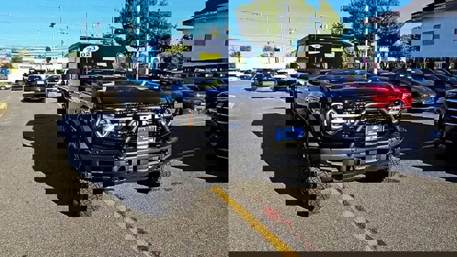 Certified 2023 Ford Bronco Wildtrak image 2