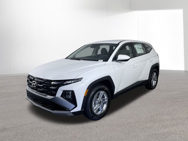 New 2026 Hyundai Tucson SE image 41