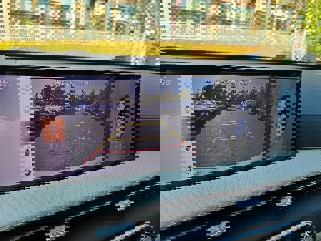 New 2026 Genesis GV80 3.5T Prestige image 28