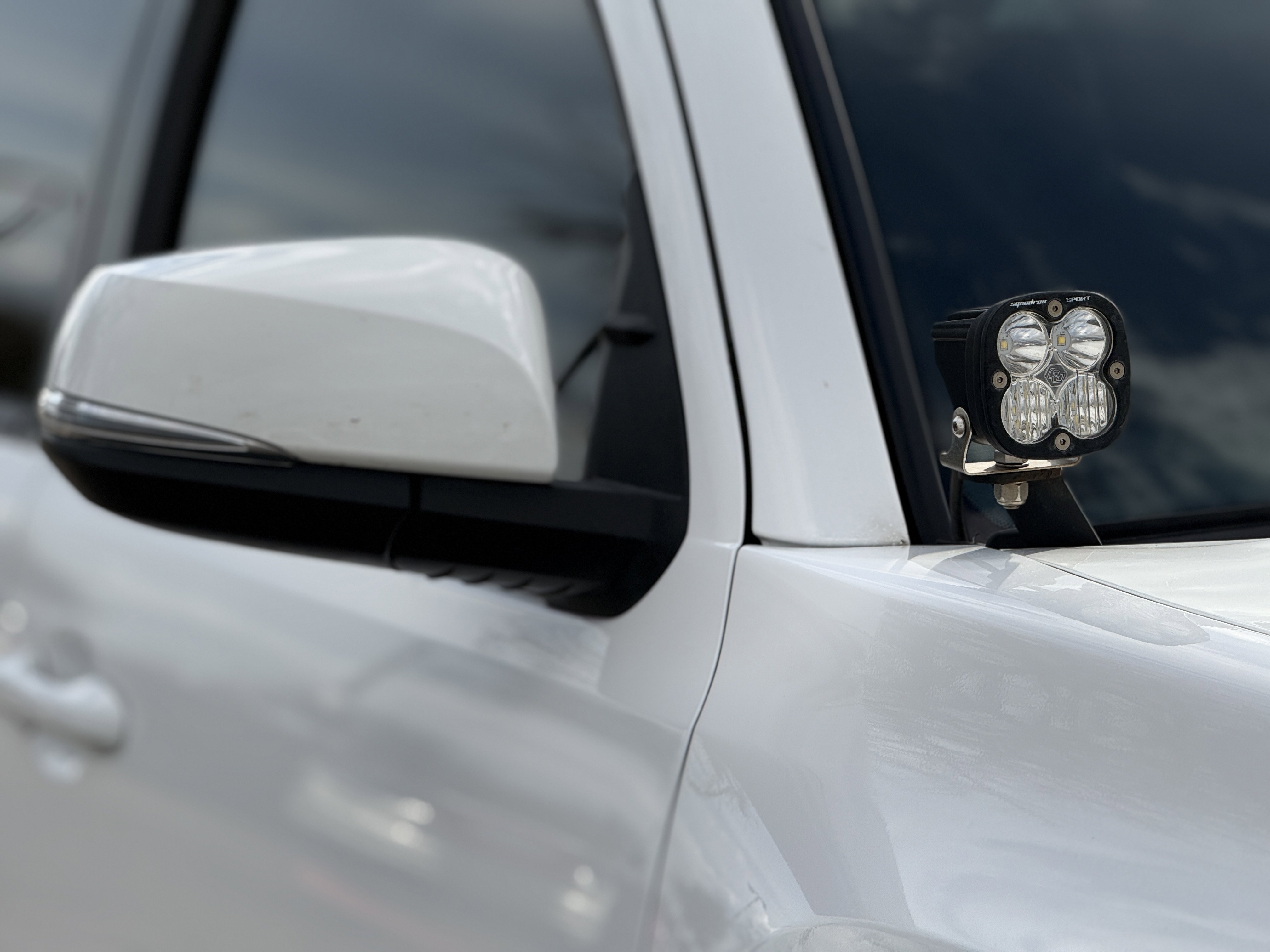 Used 2019 Toyota Tacoma TRD Off-Road w/ Technology Package AWD/4WD image 11