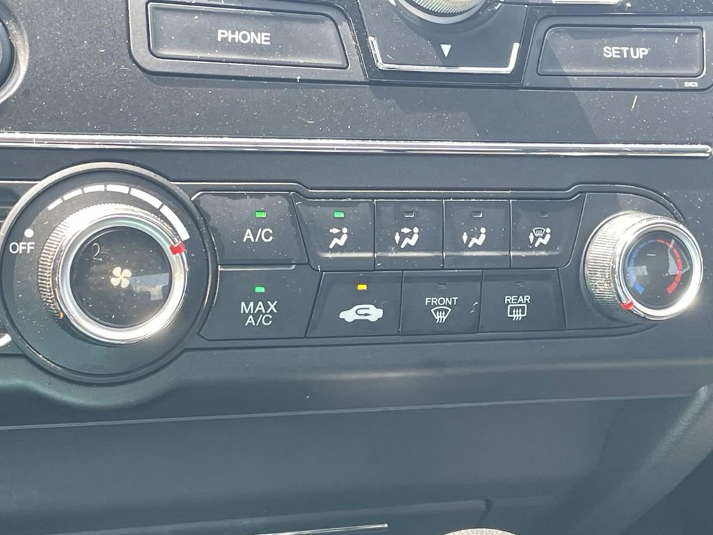 Used 2014 Honda Civic LX image 20